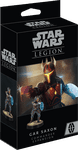 Star Wars: Legion – Gar Saxon Commander Expansion