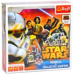 Star Wars: Rebels vs. Galactic Empire