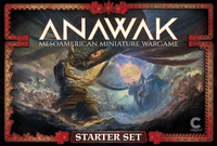 Anawak Starter Set