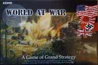 The World at War
