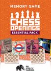 Chess Openings: Essential Pack