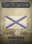 Flying Colors: Beat to Quarters, Vol III