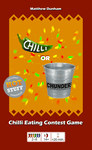 Chilli or Chunder: Chilli Eating Contest Game