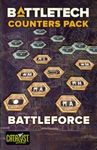 BattleTech: Battleforce Counters Pack