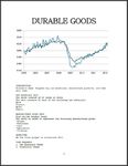 Durable Goods