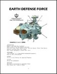 Earth Defense Force