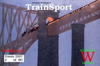 TrainSport: Austria