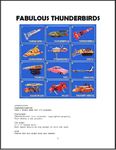 Fabulous Thunderbirds