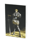 Kingdom Death: Monster – Refined Lantern Sword