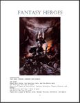 Fantasy Heroes