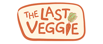 The Last Veggie box art