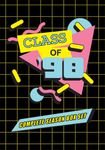 Hunt A Killer: Class of '98