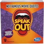 Speak Out: Not Famous Movie Quotes