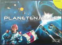 Planetenjäger