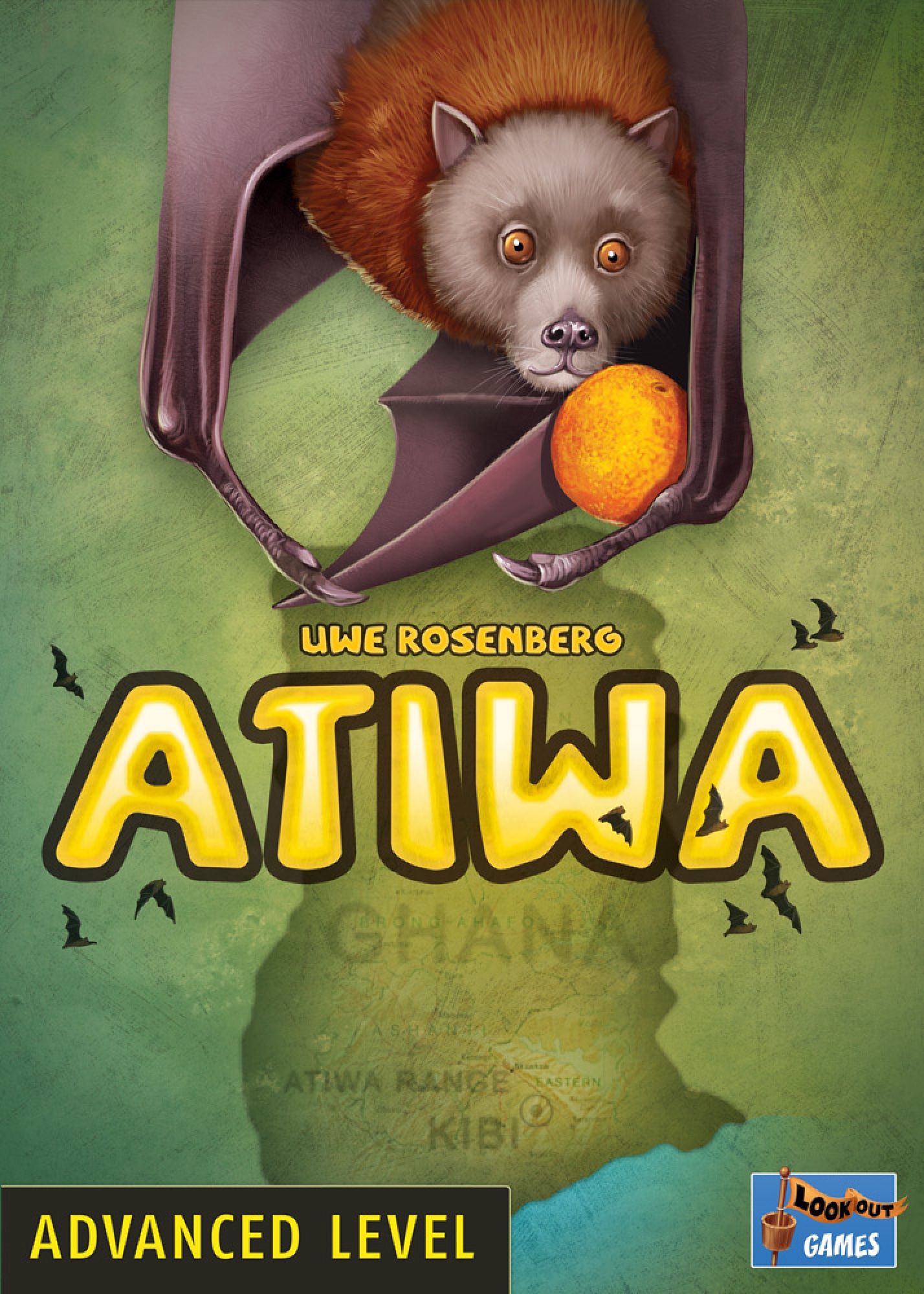 Atiwa doboz