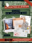 Crime Files Adventskalender: Fallakte – Die Northpole Gang