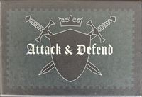 Attack & Defend