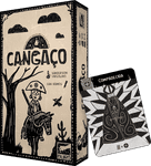 Cangaço: Compadecida promo card