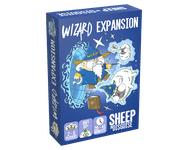 Sheep in Disguise: Wizard Expansion