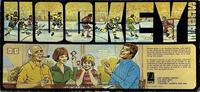 Hockey Score