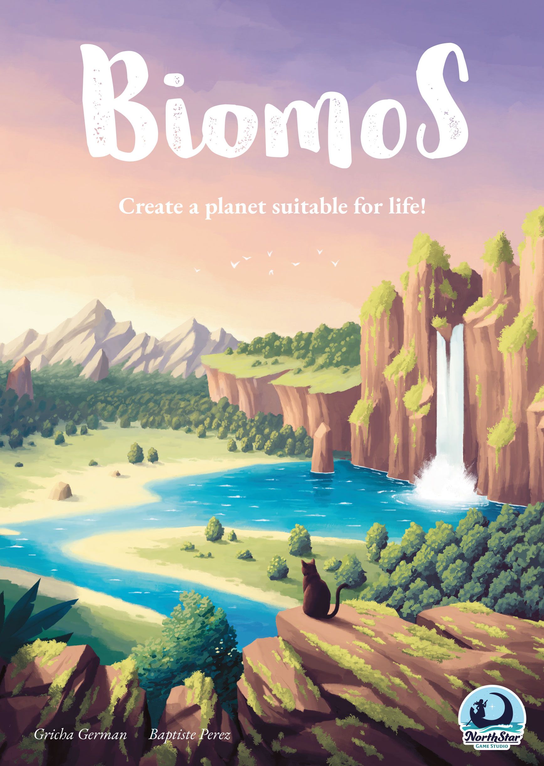 Biomos doboz