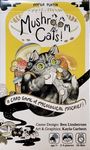 Mushroom Cats!