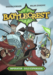 Battlecrest: Imperator – Solo Expansion