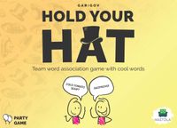 Hold your Hat