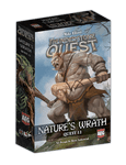 Thunderstone Quest: Natures Wrath