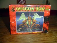 Dragon War