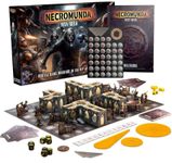 Necromunda: Hive War