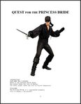 Quest for the Princess Bride