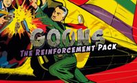 Goons: The Reinforcement Pack