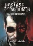 Hostage Negotiator: Pack Peticiones #1 y #2