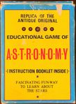Game of Astronomy