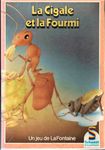 La Cigale et la Fourmi
