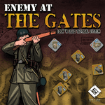 Lock 'n Load Tactical: Bitter Harvest – Enemy At The Gates