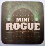 Mini Rogue: Coaster Expansion