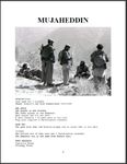 Mujaheddin