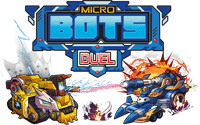 Micro Bots: Duel
