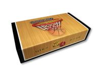 GOOCON Dice 1v1 Basketball