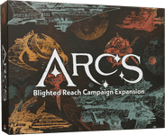 Arcs: The Blighted Reach Expansion