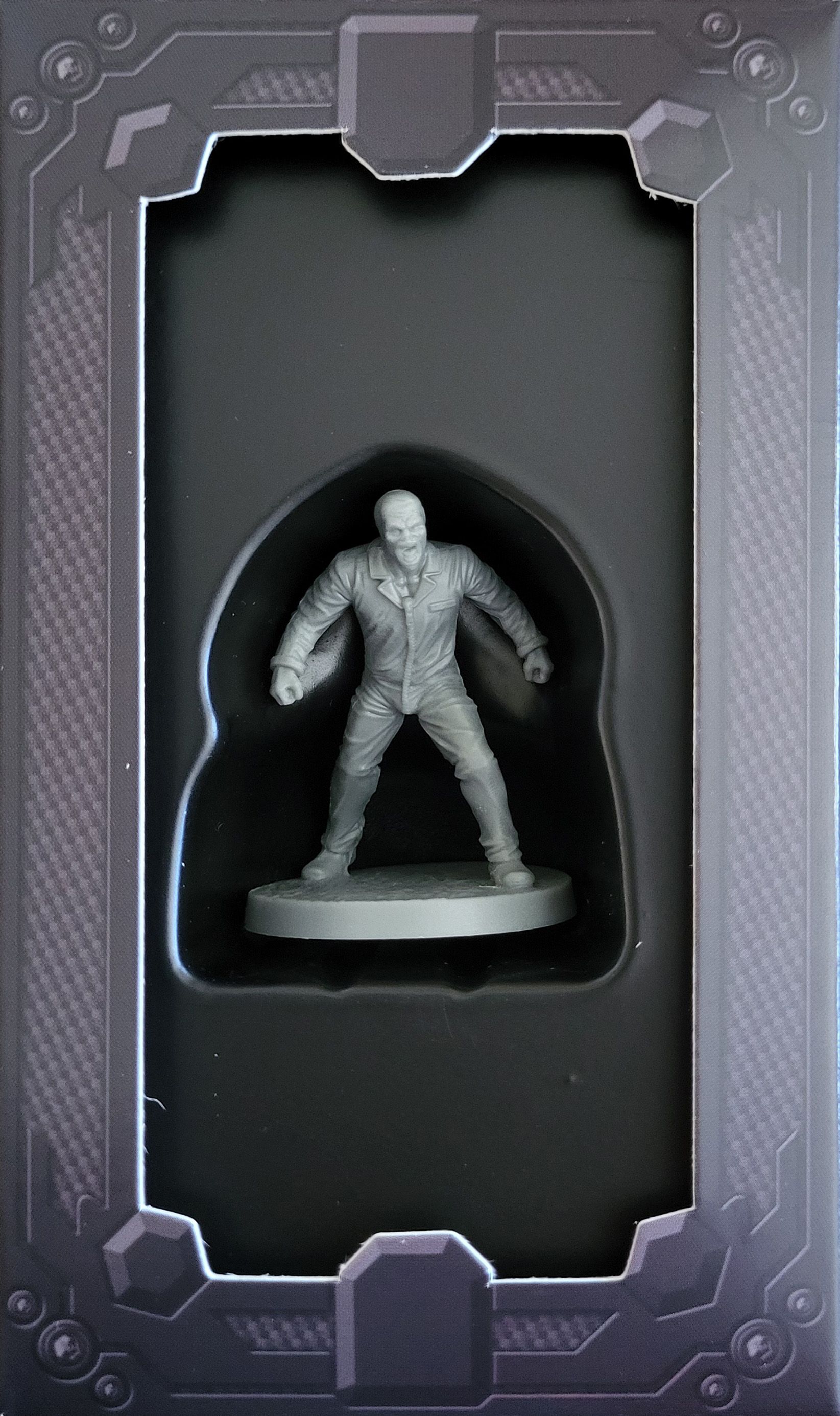 Batman: Gotham City Chronicles – The Great White Shark box art