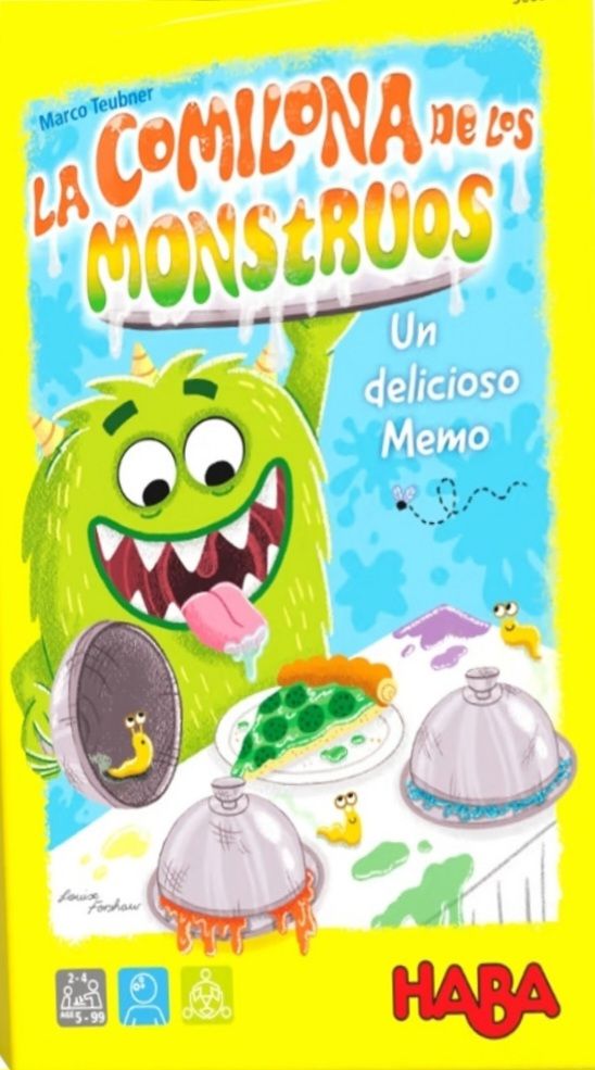 Monster Munch doboz