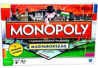 Monopoly: Magyarország