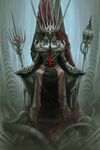 Vrahode: The False Gods Deceit
