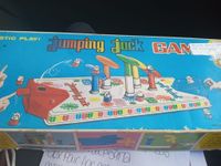 Jumping Jack