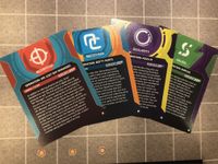 burncycle: Promo Missions
