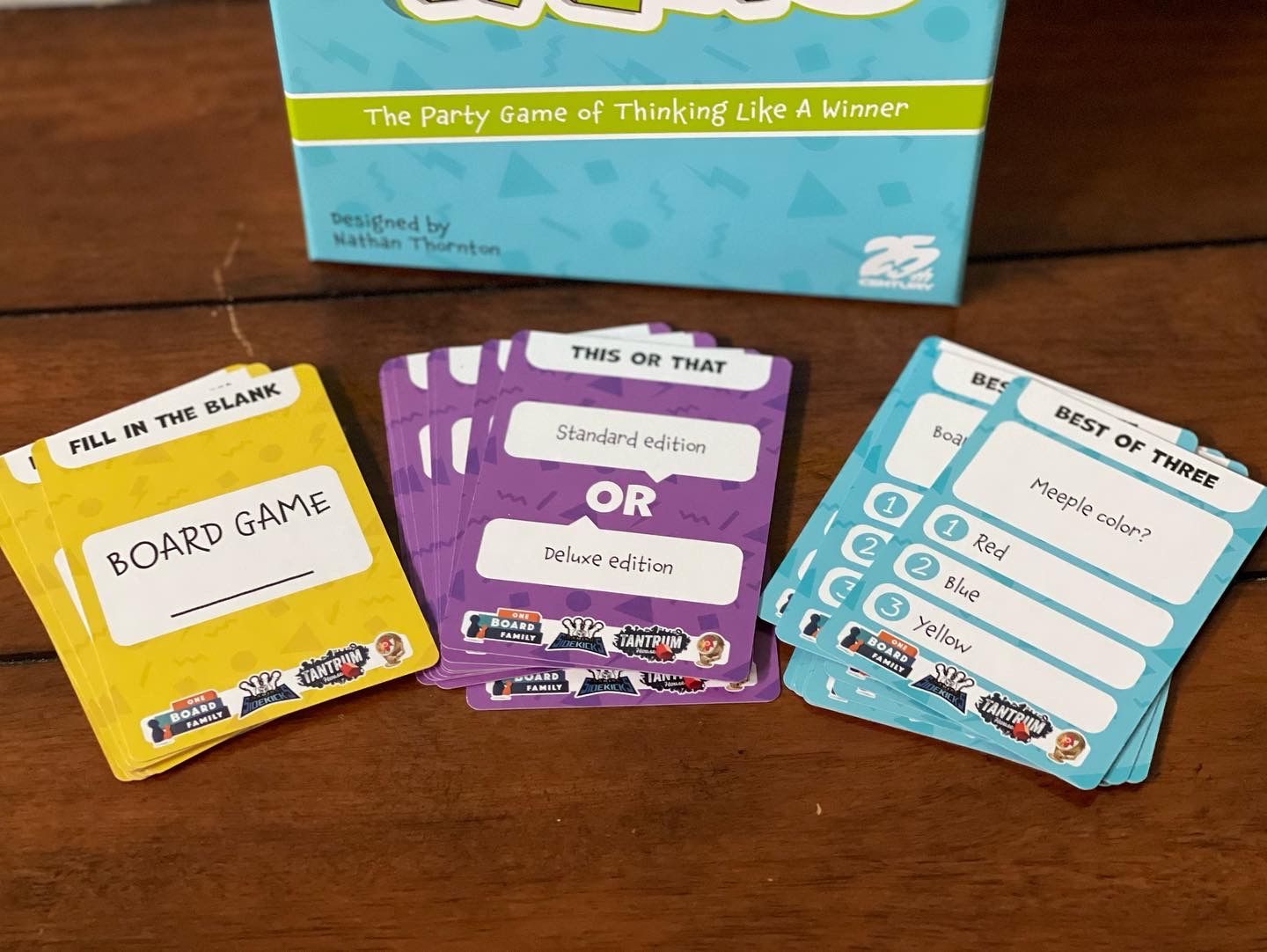 Coperta Green Team Wins: Gaming Community Promo Pack