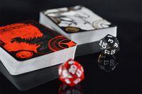 Squadrons: Star Citizen Strategy Card Game